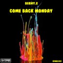 Berny.G - VOODOO