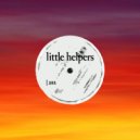 Rode Zayas - Little Helper 392-3 (Original Mix)