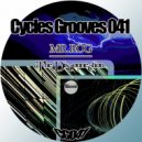 Mr. Rog - The Disconnection (Groove Mix)