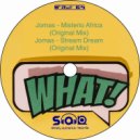 Jomas - Misterio Africa