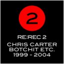 Chris Carter - Echo Babylon