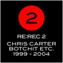 Chris Carter - Udon (2022 Remaster)