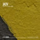 JAOV - Better Late Than Never