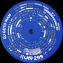 DJ Geto Man - Rictor (Original Mix)