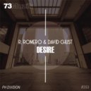 R.Romero & David Chust - Desire