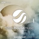 Jelle Slump - Wanderlust