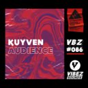 Kuyven - Audience (Extended Mix)
