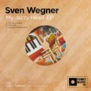 Sven Wegner - My Jazzy Head