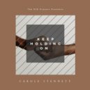 Carole Stennett - Keep Holding On (The RJE Project DnB Remix (Instrumental))