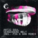 Antic Soul - Engel der Nacht (Original Mix)
