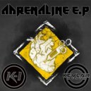 K-I - The Dark Within (Original Mix)