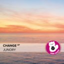 Junory - Change