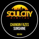 Changin Fazes - Sunshine (Radio Mix)