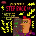 Backdraft featuring Poet Shadeo - Do Dis