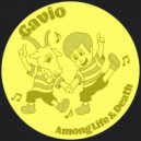 Gavio - Parasymphony (Original Mix)
