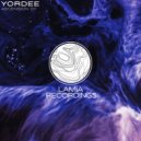 Yordee - Contact (Original Mix)