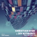 Christian Eyer, Joy Kitikonti - Falling For You
