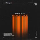 Gabski - Fasso Bo