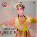 Hallex M - Kowloon 九龍 (Instrumental Mix)