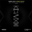 Gabriel Razo - Secret Code
