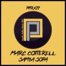 Marc Cotterell - Samba Sopa
