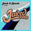 Jonk & Spook - Voyage