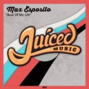 Max Esposito - Beat Of My Life