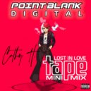 Cathy Hobi - Love Maze (Explicit Mix)