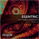 Esentric - Psychedelic Expression