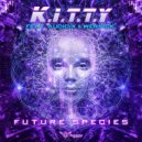 KITTY Feat AUDIO X & WERNICK - Future Species