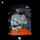 DJ Mutsi & D'Nice feat. MRD & Valentine - Seroba Pelo