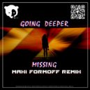Going Deeper - Missing