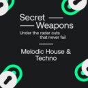 Beatport - Secret Weapons 2022 Melodic House & Techno July 2022 ()
