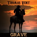 Thomas Vent - Grave