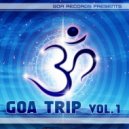 Goa Trip & Penta - Frankenstein (feat. Penta) (2001 Original Goa Trance Mix)
