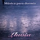 Musica para Dormir & Musica relajante dormir & Sueño Encantado - Sonidos de lluvia - Música suave