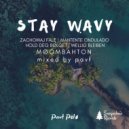 Pavł Polø - Count On Me
