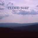 Sidatha Merkle - Cloud surf
