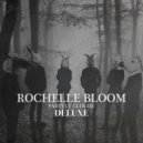 Rochelle Bloom - Grapes in Napa Valley