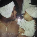 Moneiiess - Gangsta ()