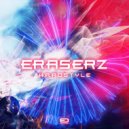 Eraserz - Shut Down