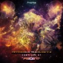 Quantum Psychology - Galactic Rhyme ()
