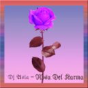 Dj Asia - Rosa Del Karma (Mix)