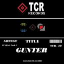TC Dj & Tech C - Gunter