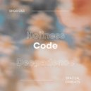 Holiness Code - Deepadence