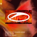 Bogdan Vix & Claudiu Adam & Ava Silver - Do It All Again