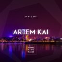 Artem KAI - Graal Radio Faces (26.07.2022)