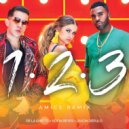 S. R feat. J. D, De La Ghetto - 1, 2, 3