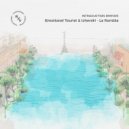 Emotional Tourist - La Rambla