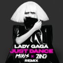 L. G. - Just Dance